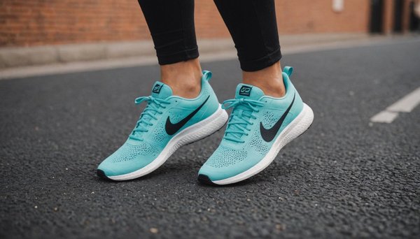 Meilleur basket running femme : top 8 modèles pour 2024