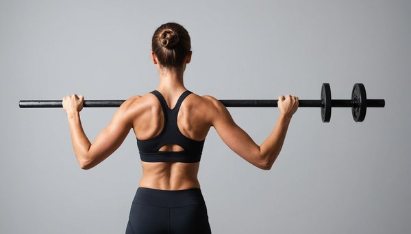 Tirage horizontal : votre guide pour un dos puissant et en santé