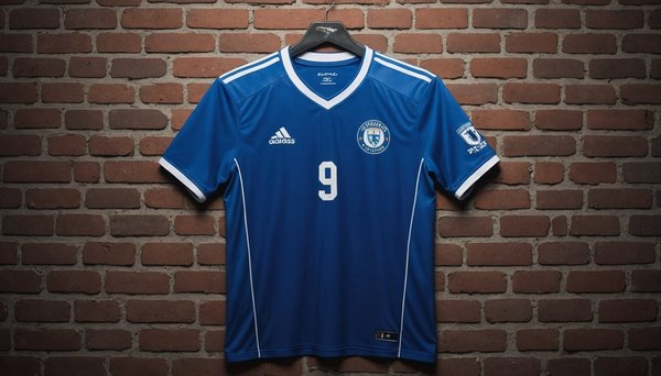 Créez votre maillot de foot personnalisé en quelques étapes