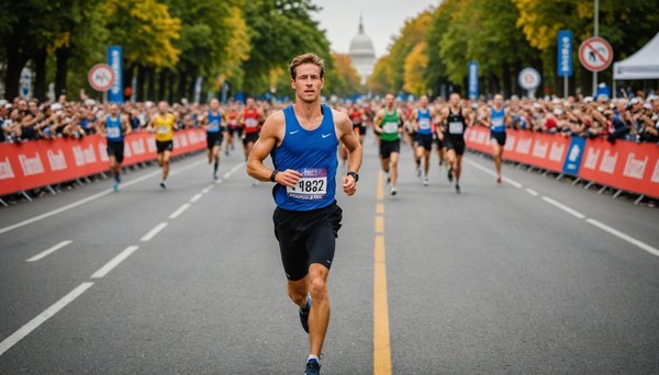 L'essentiel de l'information marathon pour les passionnés