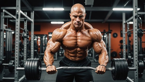 Blog musculation : les clés pour optimiser votre entraînement