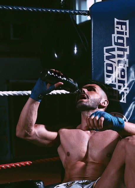 Ufc : les meilleures techniques de boxe pour s'entraîner