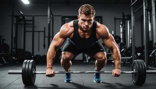 7 stratégies incontournables pour maximiser votre entraînement en musculation