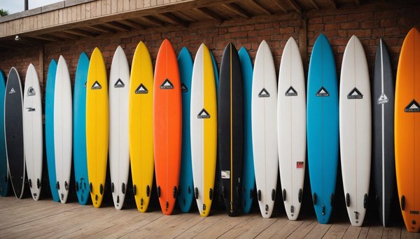 Découvrez les meilleures planches de surf chez one life surfshop