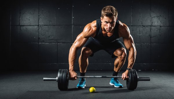 Nutrition fitness : élaborez votre stratégie gagnante pour le sport