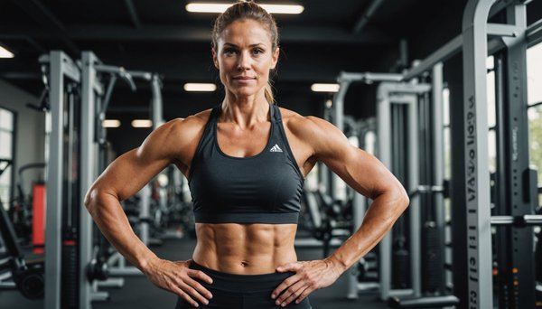 Découvrez comment un coach sportif sur mesure peut transformer votre santé