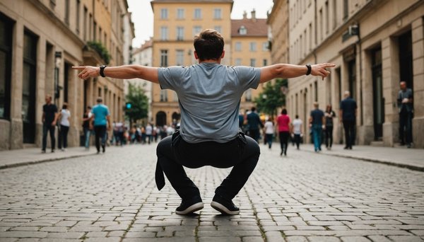 Tirage horizontal : 5 bienfaits pour renforcer votre dos