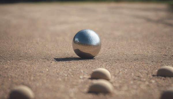 Améliorez votre jeu avec le stage de pétanque 2025 !