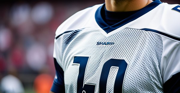 Votre maillot de foot personnalisé : créez-le à votre image