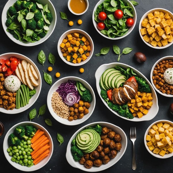 Comment les clubs de football peuvent-ils structurer des programmes de nutrition pour les joueurs vegan?